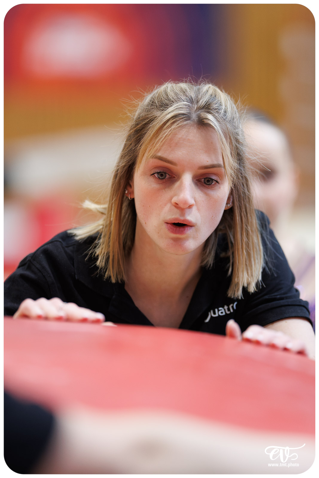 DEMI FINALE TOP12 GAF 2025